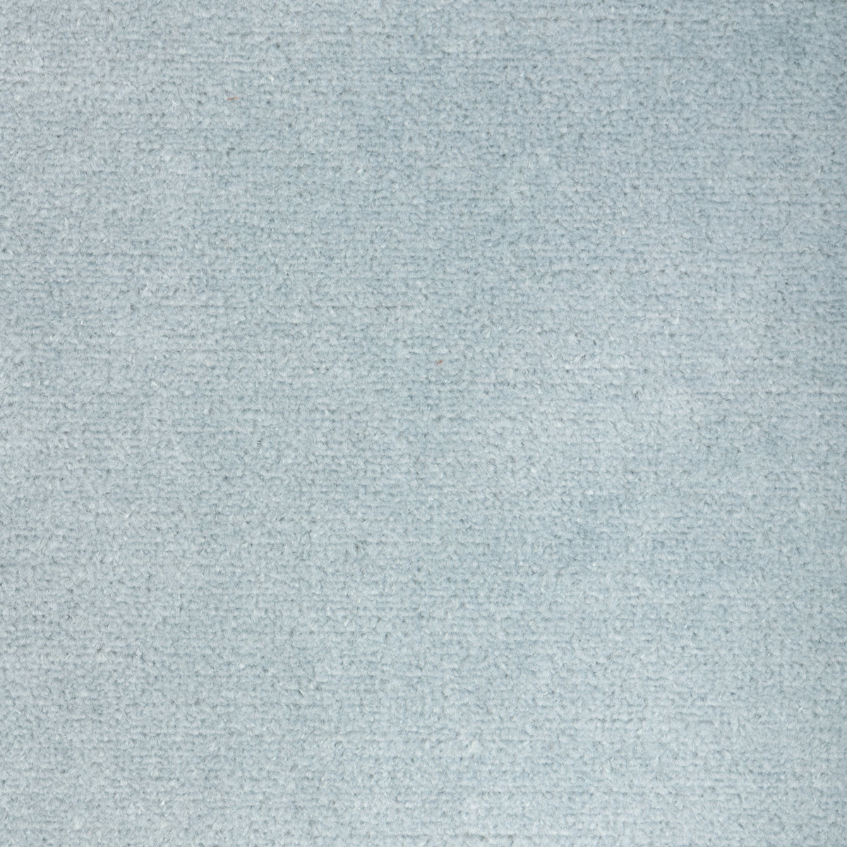Cluny Velvet Linen fabric in Mist color - pattern number 8026138.1115.0 - by Brunschwig &amp; Fils in the Cluny Linen Velvet collection