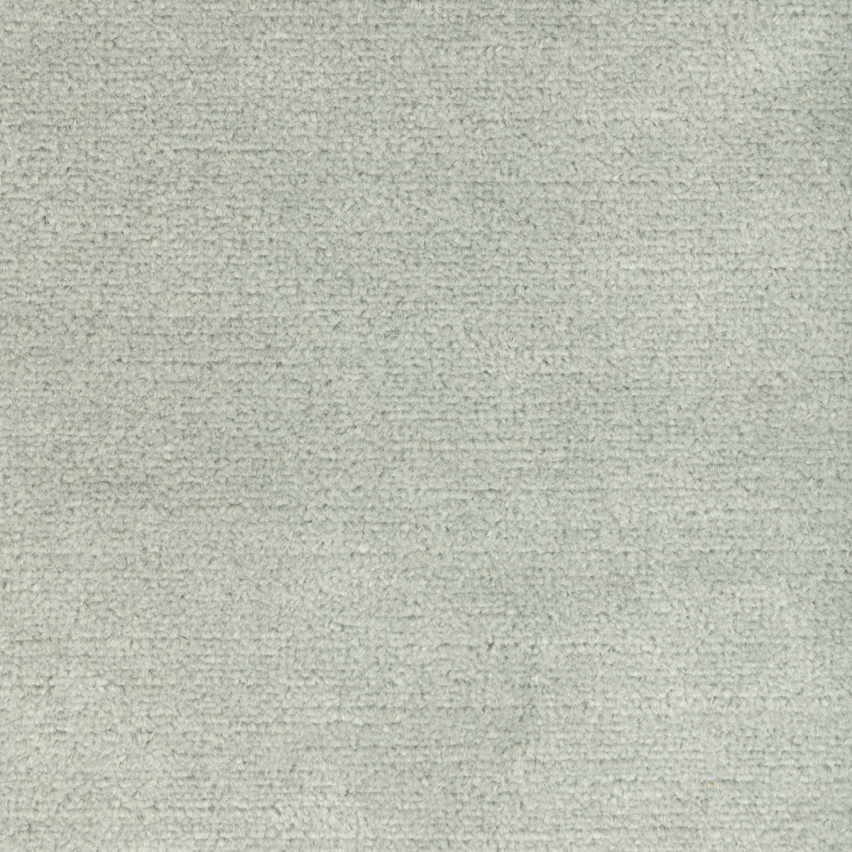 Cluny Velvet Linen fabric in Fog color - pattern number 8026138.1123.0 - by Brunschwig &amp; Fils in the Cluny Linen Velvet collection