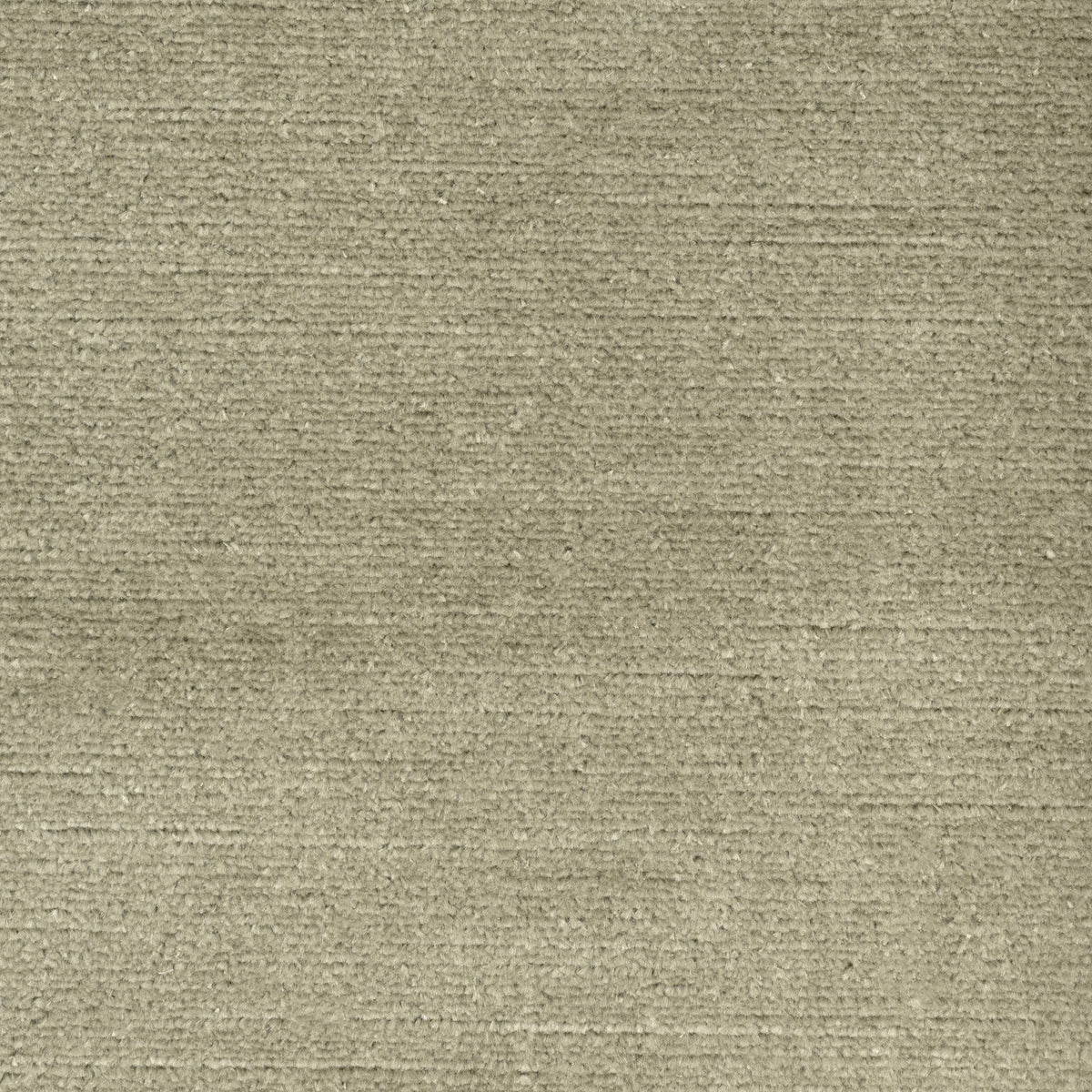 Cluny Velvet Linen fabric in Sage color - pattern number 8026138.30.0 - by Brunschwig &amp; Fils in the Cluny Linen Velvet collection