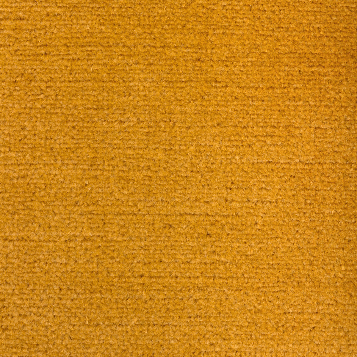 Cluny Velvet Linen fabric in Gold color - pattern number 8026138.4.0 - by Brunschwig &amp; Fils in the Cluny Linen Velvet collection