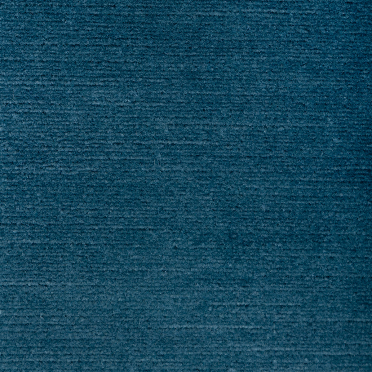 Cluny Velvet Linen fabric in Ocean color - pattern number 8026138.5.0 - by Brunschwig &amp; Fils in the Cluny Linen Velvet collection