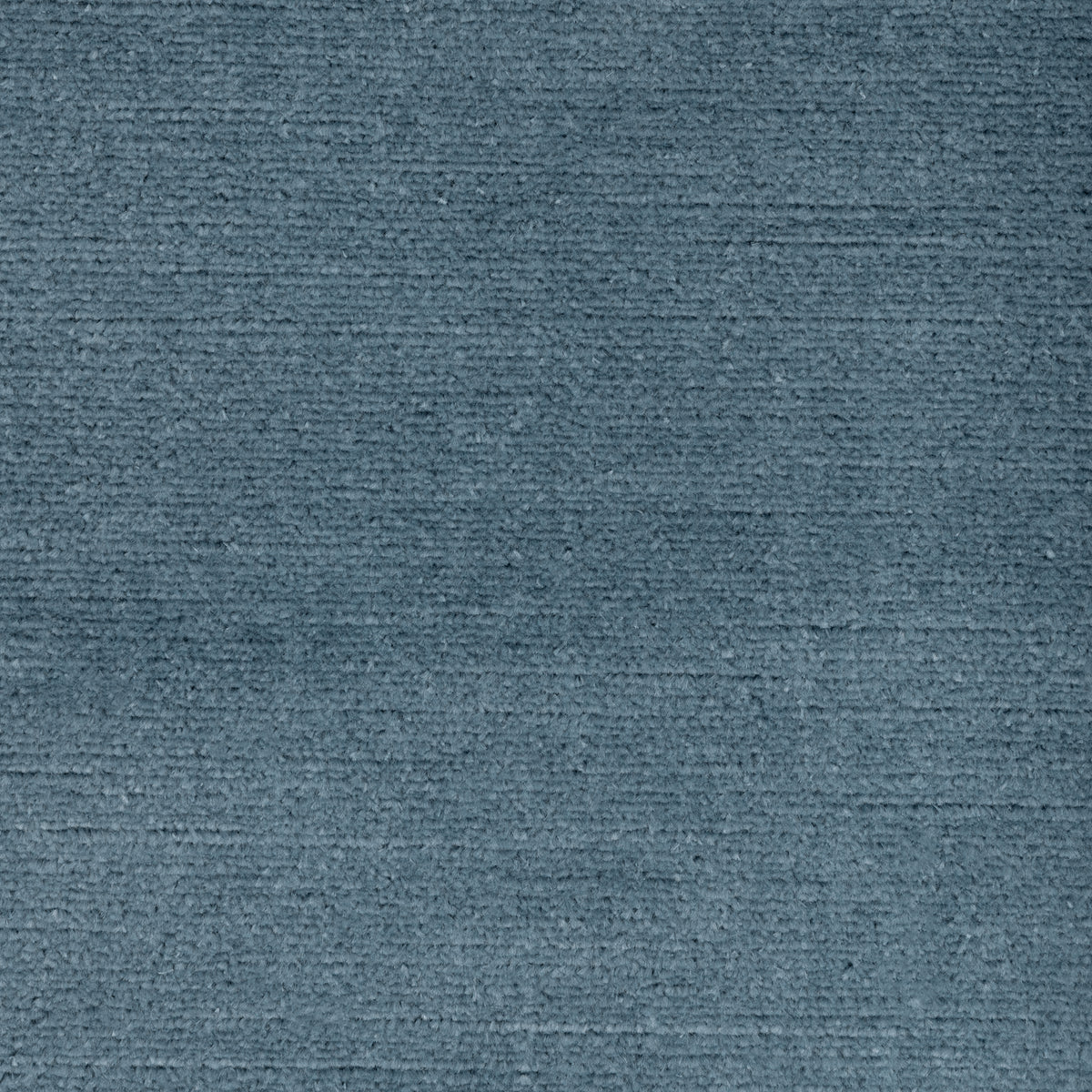 Cluny Velvet Linen fabric in Slate color - pattern number 8026138.505.0 - by Brunschwig &amp; Fils in the Cluny Linen Velvet collection