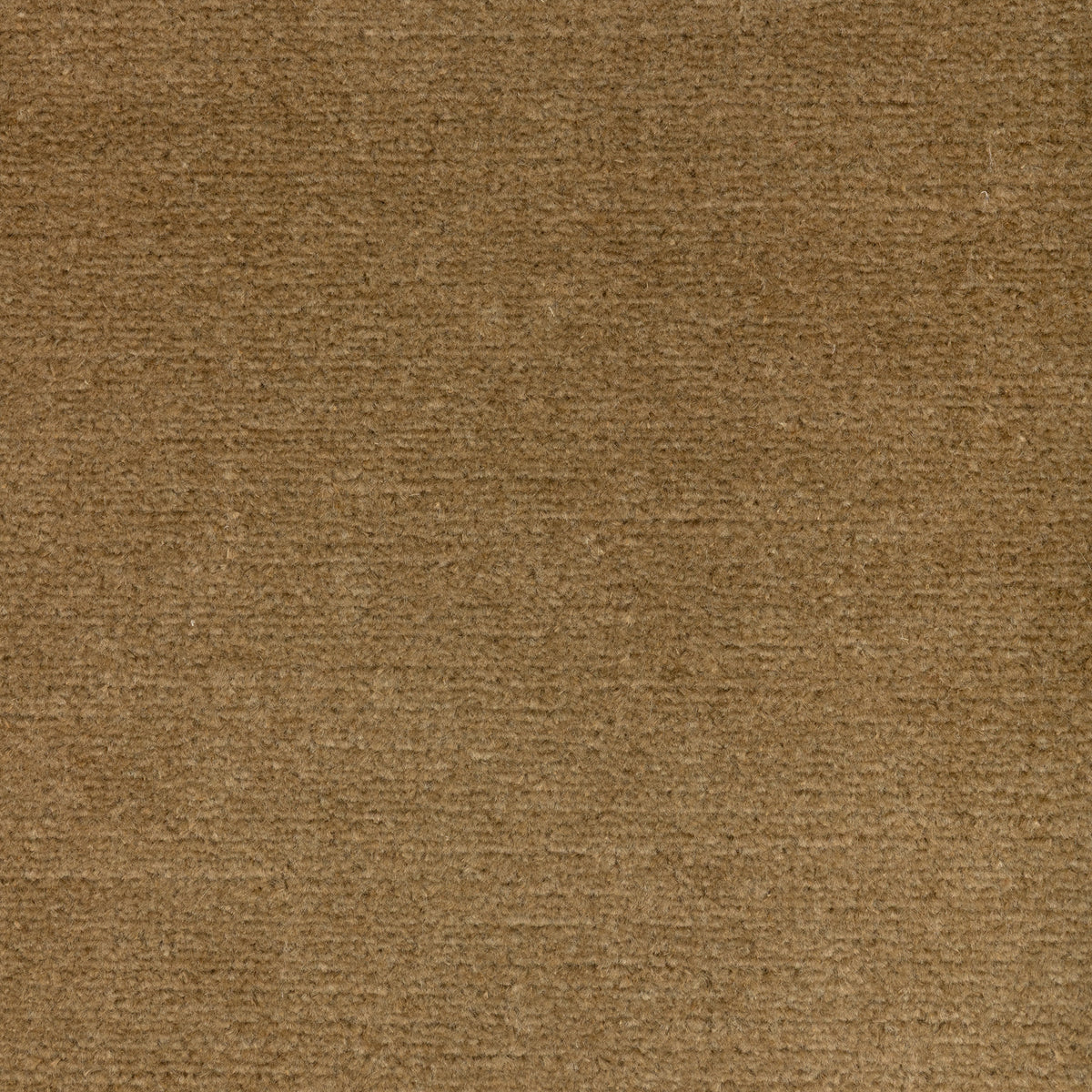 Cluny Velvet Linen fabric in Hazelnut color - pattern number 8026138.6116.0 - by Brunschwig &amp; Fils in the Cluny Linen Velvet collection