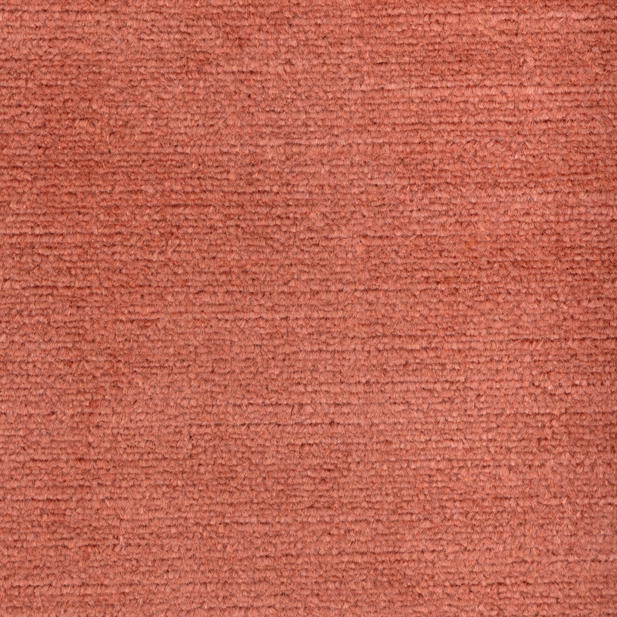 Cluny Velvet Linen fabric in Rose color - pattern number 8026138.7.0 - by Brunschwig &amp; Fils in the Cluny Linen Velvet collection