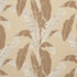 Erisimo fabric in natural color - pattern number 80330 - by Schumacher in the Copacabana collection