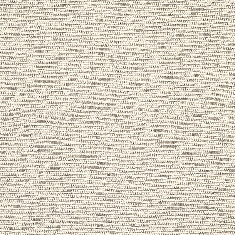 Anni Textured Wool fabric in grey color - pattern number 80340 - by Schumacher in the Patterson Flynn collection