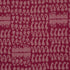 Nallamala Fabric fabric in garnet color - pattern number 80382 - by Schumacher in the Perennial Favorites collection