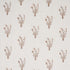 Stora Embroidery fabric in ivory color - pattern number 80401 - by Schumacher in the New Traditional collection