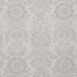 Greta Damask fabric in grey color - pattern number 80421 - by Schumacher in the New Traditional III collection