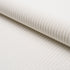 Wyatt Corduroy fabric in winter white color - pattern number 80456 - by Schumacher in the Perfect Basics: Velvet collection