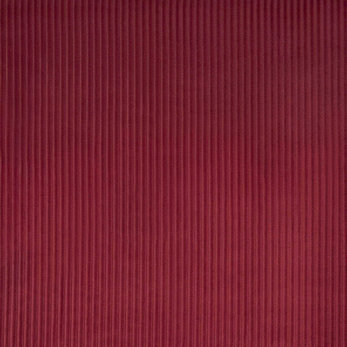 Wyatt Corduroy fabric in merlot color - pattern number 80457 - by Schumacher in the Atelier Paris collection
