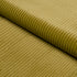 Wyatt Corduroy fabric in chartreuse color - pattern number 80458 - by Schumacher in the Atelier Paris collection