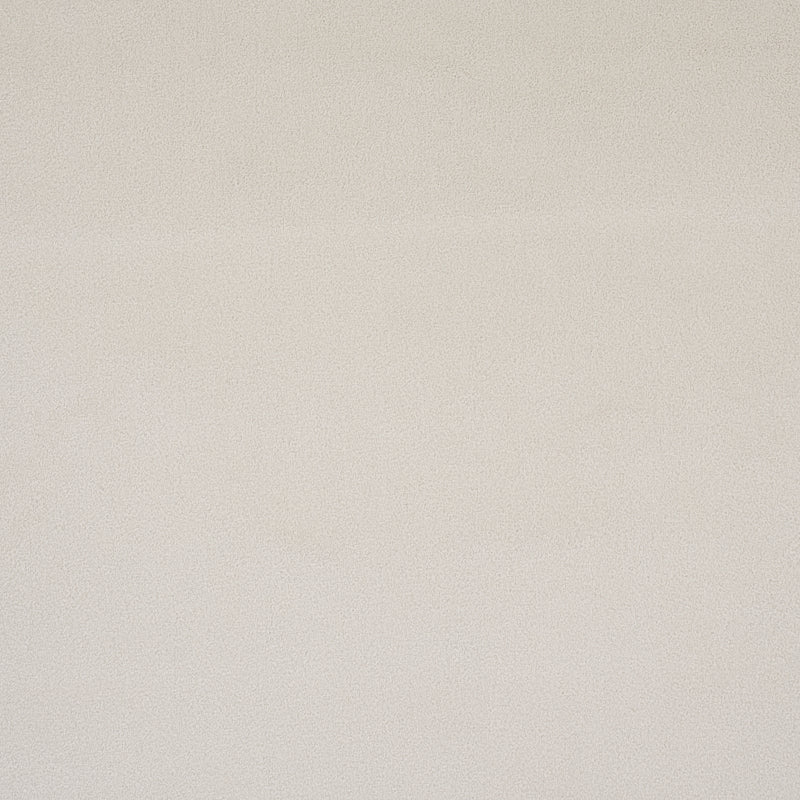 Hermine Virgin Wool fabric in ivory color - pattern number 80470 - by Schumacher in the Patterson Flynn collection