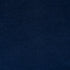 Hermine Virgin Wool fabric in navy color - pattern number 80474 - by Schumacher in the Patterson Flynn collection
