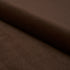Hermine Virgin Wool fabric in chocolate color - pattern number 80475 - by Schumacher in the Patterson Flynn collection