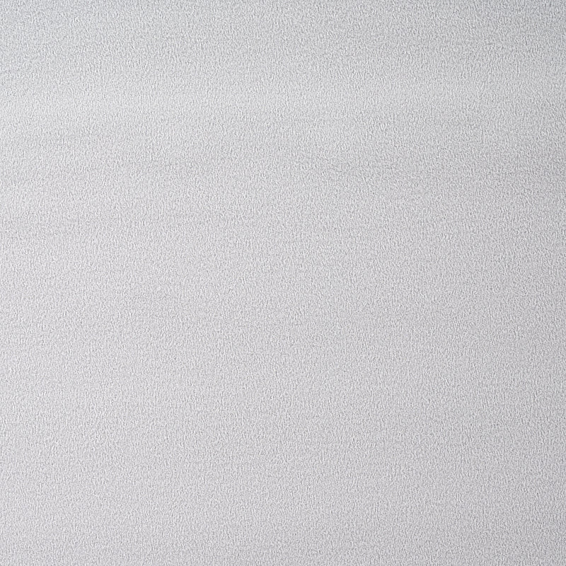 Karla Fleeced Wool fabric in light grey color - pattern number 80512 - by Schumacher in the Patterson Flynn collection