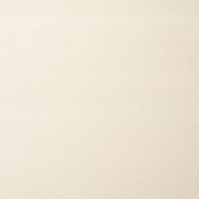 Karla Fleeced Wool fabric in ivory color - pattern number 80514 - by Schumacher in the Patterson Flynn collection