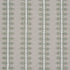 Alva Hand Block Print fabric in olive color - pattern number 80524 - by Schumacher in the Perennial Favorites collection