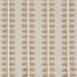 Alva Hand Block Print fabric in ochre color - pattern number 80525 - by Schumacher in the Perennial Favorites collection