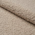 Margarete Boucle fabric in bisque color - pattern number 80532 - by Schumacher in the Patterson Flynn collection