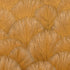 Fondale fabric in gold color - pattern number 80550 - by Schumacher in the Mystique collection