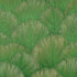 Fondale fabric in green color - pattern number 80551 - by Schumacher in the Mystique collection