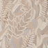 Japura Forest fabric in neutral color - pattern number 80561 - by Schumacher in the Mystique collection