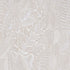 Japura Forest fabric in ivory color - pattern number 80562 - by Schumacher in the Mystique collection