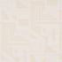Zsuzsa fabric in ivory color - pattern number 80580 - by Schumacher in the Tapis collection