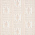 Maracena Jacquard fabric in natural color - pattern number 80632 - by Schumacher in the Tapis collection