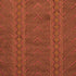 Parvin Velvet fabric in copper color - pattern number 80652 - by Schumacher in the Tapis collection