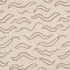 Kata fabric in light neutral color - pattern number 80681 - by Schumacher in the Tapis collection
