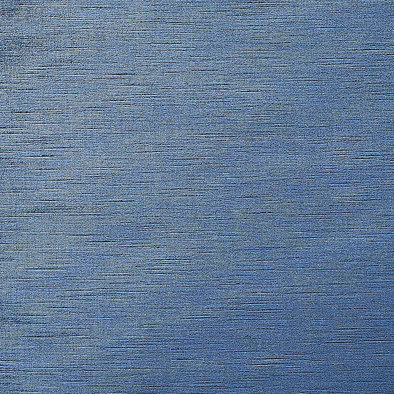 Dorothea Silk Velvet fabric in venetian blue color - pattern number 80692 - by Schumacher in the Patterson Flynn collection