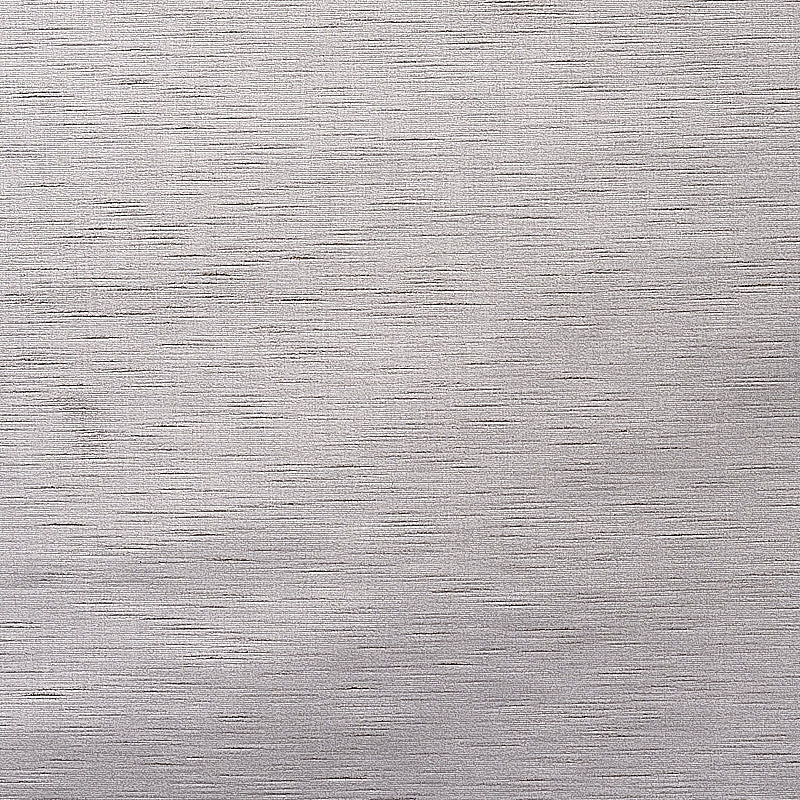 Dorothea Silk Velvet fabric in pewter color - pattern number 80693 - by Schumacher in the Patterson Flynn collection