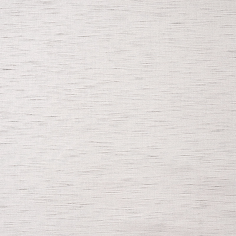 Dorothea Silk Velvet fabric in cream color - pattern number 80694 - by Schumacher in the Patterson Flynn collection