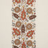 Anatolia Embroidery fabric in autumn color - pattern number 80751 - by Schumacher in the Cabana collection