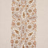 Anatolia Embroidery fabric in natural color - pattern number 80752 - by Schumacher in the Cabana collection