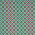 Larissa fabric in jade color - pattern number 80772 - by Schumacher in the Cabana collection
