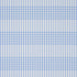 Bergen Plaid fabric in sky color - pattern number 80803 - by Schumacher in the Smith Street collection