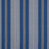 Scoop Hand Woven Stripe fabric in neptune color - pattern number 80810 - by Schumacher in the A Rum Fellow collection