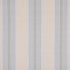 Scoop Hand Woven Stripe fabric in breeze color - pattern number 80811 - by Schumacher in the A Rum Fellow collection