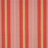 Scoop Hand Woven Stripe fabric in parasol color - pattern number 80813 - by Schumacher in the A Rum Fellow collection