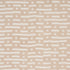 Abstract Ikat fabric in natural color - pattern number 80830 - by Schumacher in the Smith Street collection