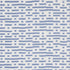 Abstract Ikat fabric in indigo color - pattern number 80832 - by Schumacher in the Smith Street collection