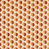 Half Moon Velvet fabric in ochre color - pattern number 80851 - by Schumacher in the Smith Street collection