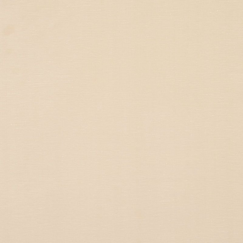 Legere Linen Silk fabric in sand color - pattern number 80911 - by Schumacher in the Perfect Basics: Silk &amp; Taffeta collection