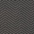 Sparre Epingle fabric in carbon color - pattern number 80982 - by Schumacher in the Stephanie Seal Brown collection