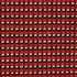Grunda Epingle fabric in cinnabar color - pattern number 81003 - by Schumacher in the Stephanie Seal Brown collection