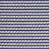 Struktur Epingle fabric in lapis color - pattern number 81041 - by Schumacher in the Stephanie Seal Brown collection