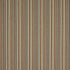 Fino Stripe Indoor Outdoor fabric in multi color - pattern number 81072 - by Schumacher in the Indoor/Outdoor collection